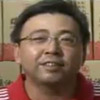 台中廣告業務陳先生