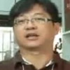 瑞春醬油老闆劉先生